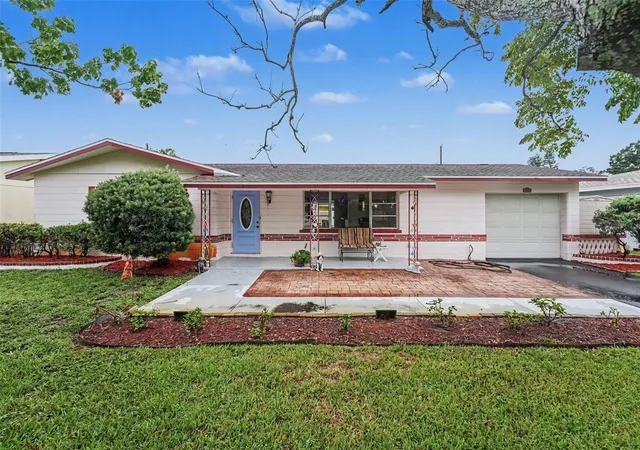 Photo 3 of Single family home for sale at 6026 44th Avenue N, Kenneth City, FL 33709 | MLS# TB8535379 | Listing updated on 2026-09-11