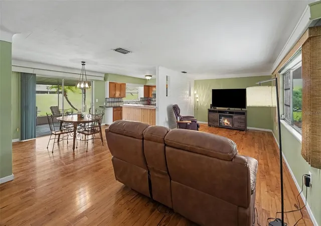 Photo 3 of Single family home for sale at 6026 44th Avenue N, Kenneth City, FL 33709 | MLS# TB8535379 | Listing updated on 2026-09-11
