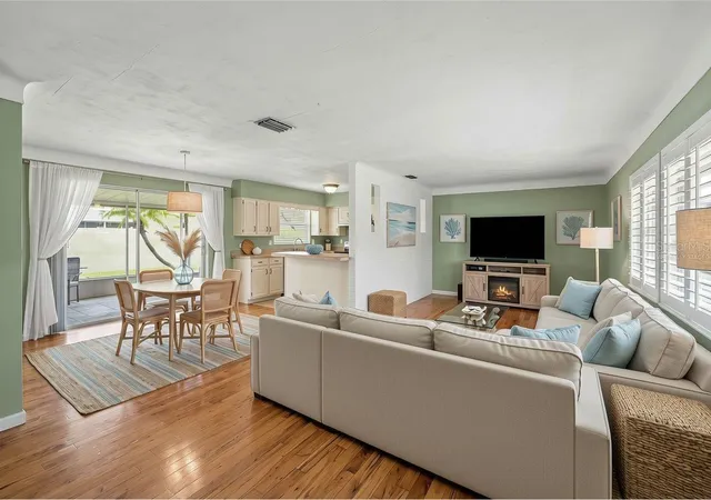 Photo 4 of Single family home for sale at 6026 44th Avenue N, Kenneth City, FL 33709 | MLS# TB8535379 | Listing updated on 2026-09-11
