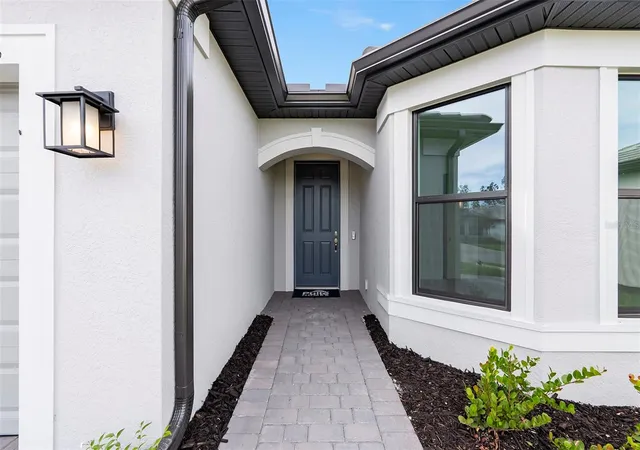 Photo 3 of Sale Pending at 1565 Ridgemore St, North Port, FL 34289 | MLS# TB8535391 | Listing updated on 2026-09-13