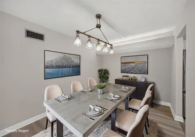 Photo 3 of Condo for sale at 4780 Cove Cir St #103, Saint Petersburg, FL 33708 | MLS# TB8535393 | Listing updated on 2026-10-09