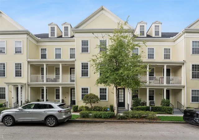 Townhouse for sale at 1650 Prospect Ave, ORLANDO, FL 32814 | MLS# O6430338