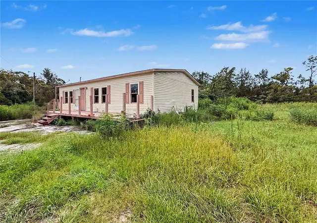 Manufactured home for sale at 16036 Bosley Dr, SPRING HILL, FL 34610 | MLS# W7888230