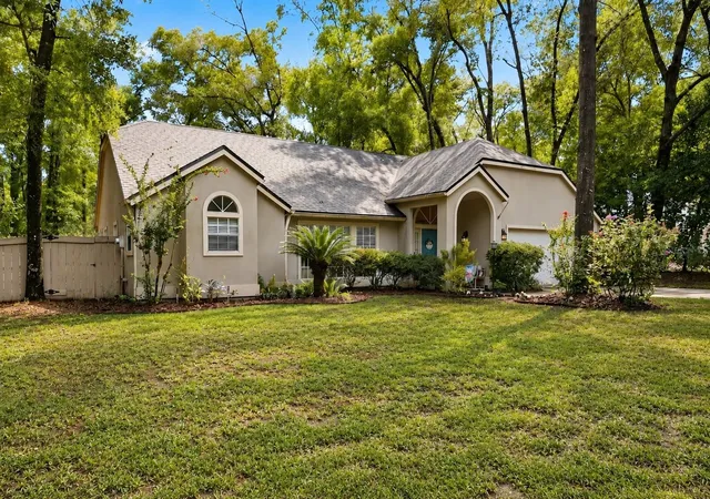 Photo 1 of Single family home for sale at 10427 Sw 55th Place, Gainesville, FL 32608 | MLS# GC542445 | Listing updated on 2026-09-11