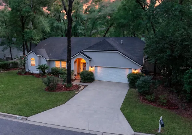 Photo 2 of Single family home for sale at 10427 Sw 55th Place, Gainesville, FL 32608 | MLS# GC542445 | Listing updated on 2026-09-11