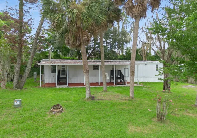 Photo 1 of Manufactured home for sale at 16842 Elderberry Dr, Montverde, FL 34756 | MLS# G5115998 | Listing updated on 2026-10-08