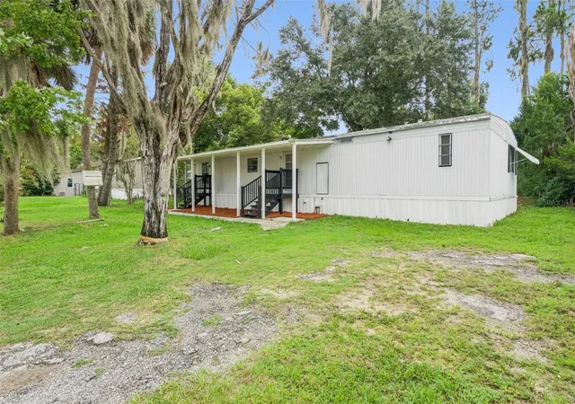 Photo 33 of Manufactured home for sale at 16842 Elderberry Dr, MONTVERDE, FL 34756 | MLS# G5115998 | Listing updated on 2026-10-08