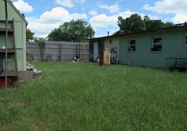 Photo 19 of Single family home for sale at 10607 Fernando St, ORLANDO, FL 32825 | MLS# O6430368 | Listing updated on 2026-09-30