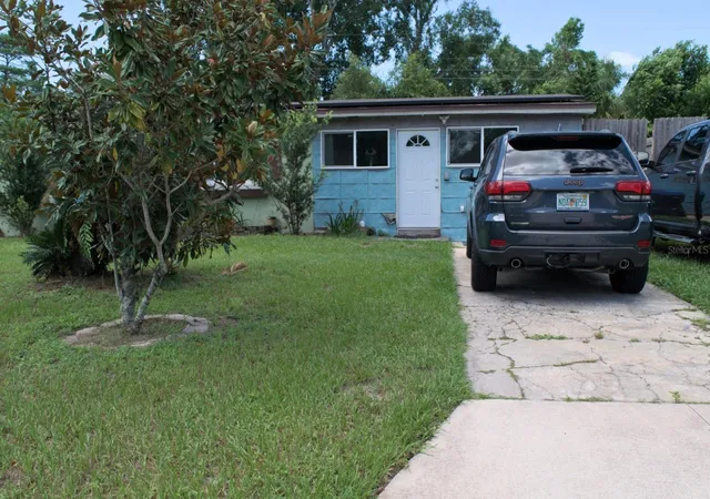 Photo 2 of Single family home for sale at 10607 Fernando St, Orlando, FL 32825 | MLS# O6430368 | Listing updated on 2026-09-14
