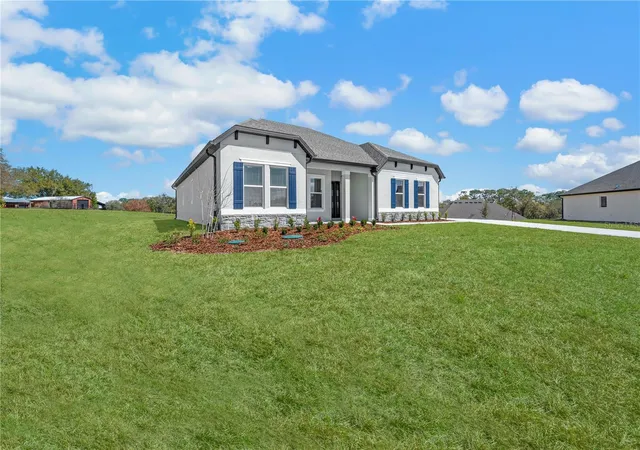 Photo 3 of Single family home for sale at 3840 Saddle Hl Trl, Fruitland Park, FL 34731 | MLS# TB8535507 | Listing updated on 2026-09-14