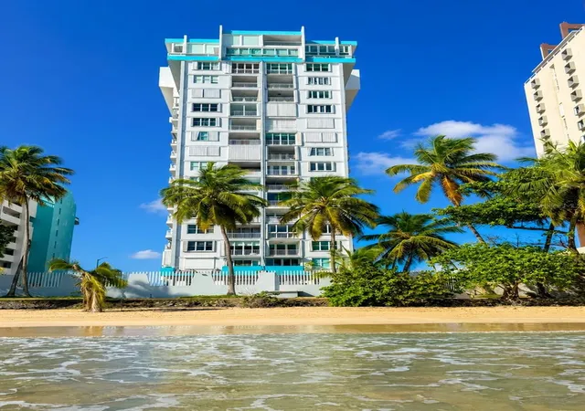 Photo 1 of Condo for sale at 3409 Isla Verde Ave #906, Carolina, PR 00979 | MLS# PR9123168 | Listing updated on 2026-10-23