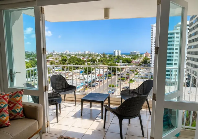 Photo 1 of Condo for sale at 3409 Isla Verde Ave #906, Carolina, PR 00979 | MLS# PR9123168 | Listing updated on 2026-10-23