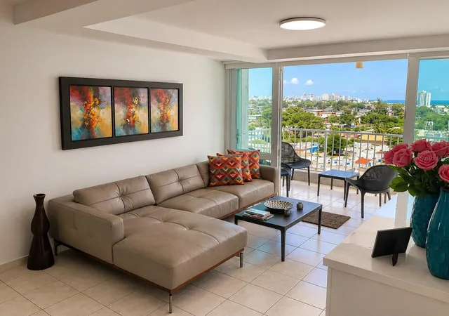 Photo 2 of Condo for sale at 3409 Isla Verde Ave #906, Carolina, PR 00979 | MLS# PR9123168 | Listing updated on 2026-10-23