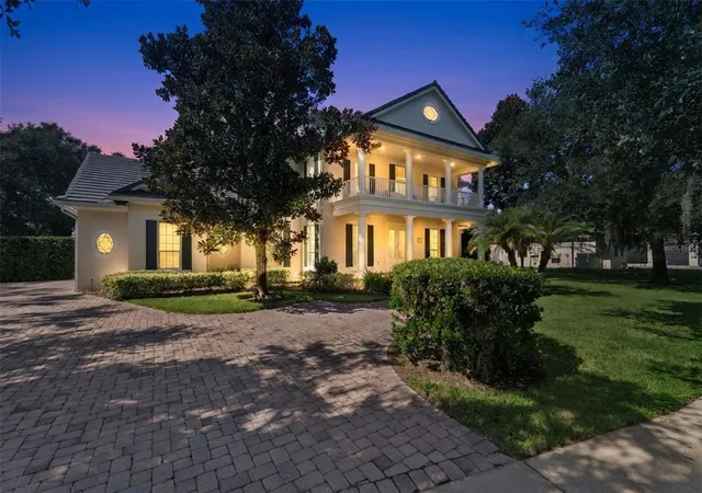 Photo 1 of Single family home for sale at 1516 Sunset Pointe Pl, Kissimmee, FL 34744 | MLS# O6430459 | Listing updated on 2026-09-11