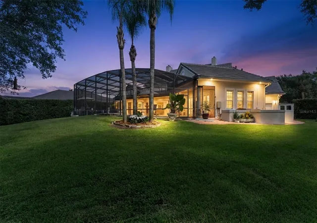 Photo 3 of Single family home for sale at 1516 Sunset Pointe Pl, Kissimmee, FL 34744 | MLS# O6430459 | Listing updated on 2026-09-11
