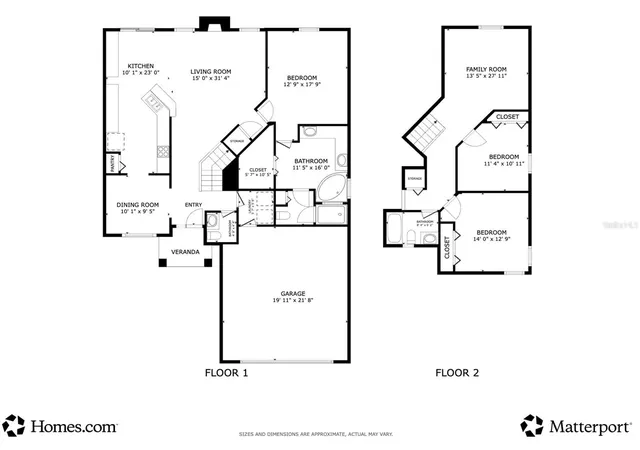 Photo 2 of Single family home for sale at 4519 Ashford Dr, Winter Haven, FL 33880 | MLS# L4964004 | Listing updated on 2026-09-11