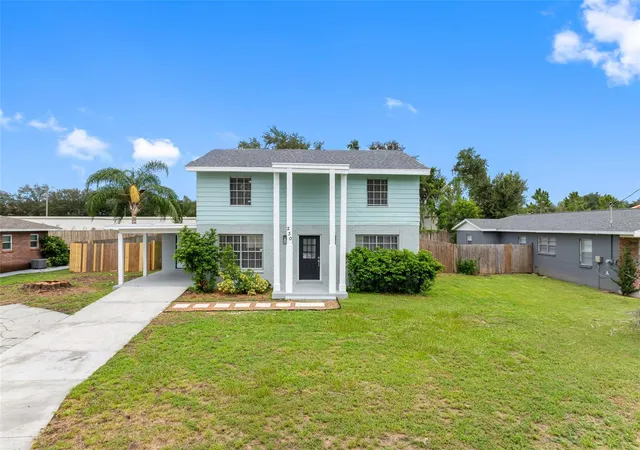 Photo 1 of Single family home for sale at 230 Beverly Blvd, Brandon, FL 33511 | MLS# TB8535566 | Listing updated on 2026-10-21