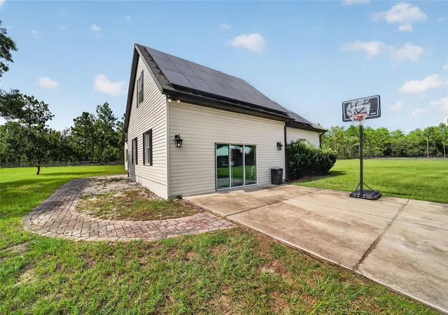 Photo 2 of House for sale at 6351 SE 140 Avenue, Morriston, FL 32668 | MLS# OM729706 | Listing updated on 2026-09-11