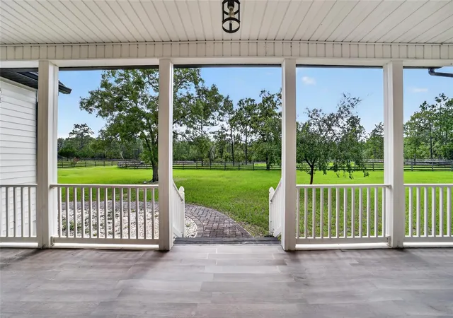 Photo 3 of House for sale at 6351 SE 140 Avenue, Morriston, FL 32668 | MLS# OM729706 | Listing updated on 2026-09-11