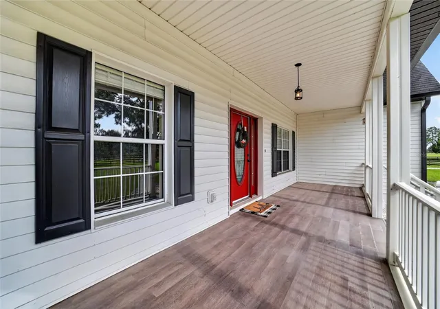 Photo 4 of House for sale at 6351 SE 140 Avenue, Morriston, FL 32668 | MLS# OM729706 | Listing updated on 2026-09-11