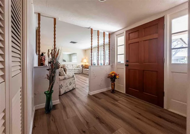 Photo 3 of Single family home for sale at 1830 Oak Forest Dr S, Clearwater, FL 33759 | MLS# TB8535583 | Listing updated on 2026-10-14