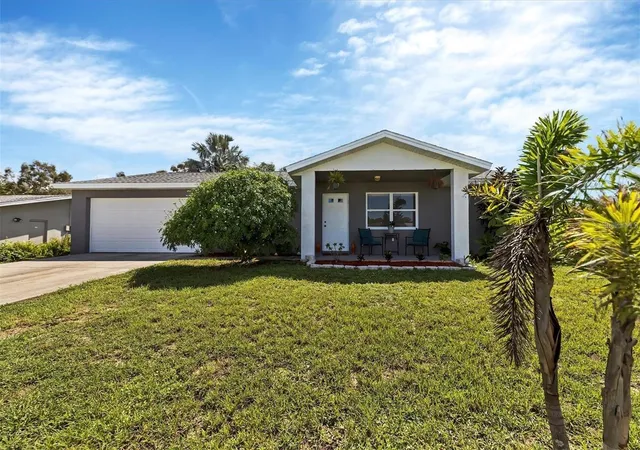 Photo 1 of Single family home for sale at 144 Rotonda Cir, Rotonda West, FL 33947 | MLS# N6145251 | Listing updated on 2026-10-09