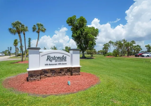 Photo 4 of Single family home for sale at 144 Rotonda Cir, Rotonda West, FL 33947 | MLS# N6145251 | Listing updated on 2026-10-09