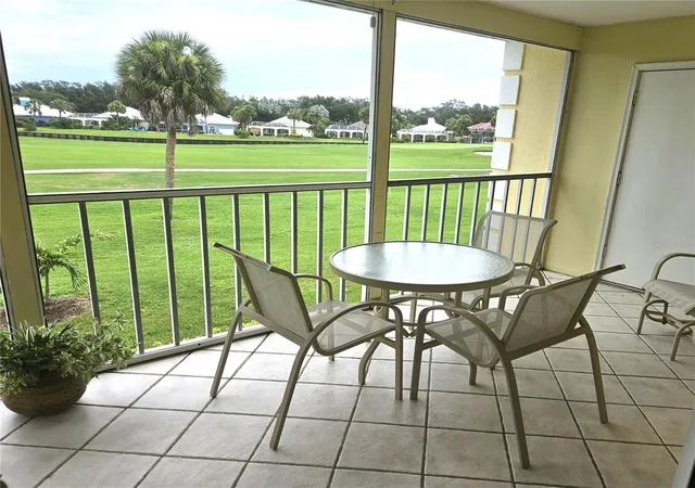 Photo 4 of Condo for sale at 418 Cerromar Ct #257, Venice, FL 34293 | MLS# N6145254 | Listing updated on 2026-09-14