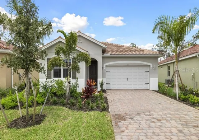 Photo 1 of Sale Pending at 26296 Coral Lakes Dr, Punta Gorda, FL 33955 | MLS# C7529187 | Listing updated on 2026-09-10