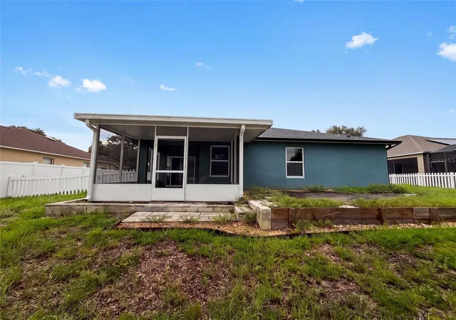 Photo 4 of Single family home for sale at 12902 Scout Ct, Grand Island, FL 32735 | MLS# O6430590 | Listing updated on 2026-10-09