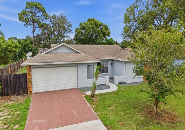 Photo 1 of Single family home for sale at 8373 Camphor Dr, Spring Hill, FL 34606 | MLS# TB8535752 | Listing updated on 2026-10-20