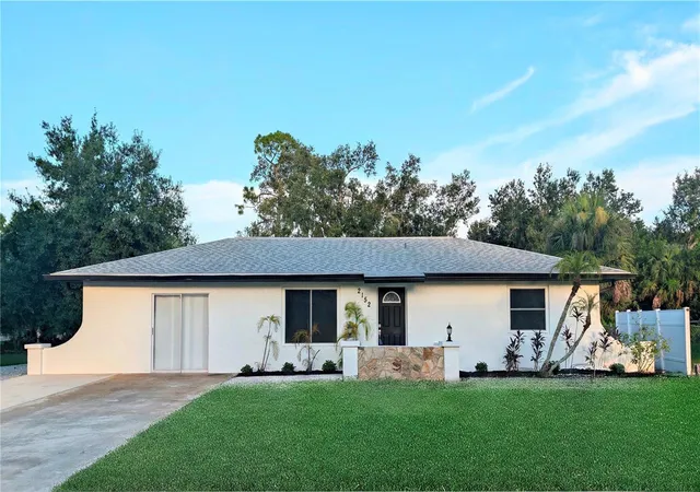 Photo 1 of Sale Pending at 2152 Basin, Port Charlotte, FL 33952 | MLS# C7529202 | Listing updated on 2026-10-08