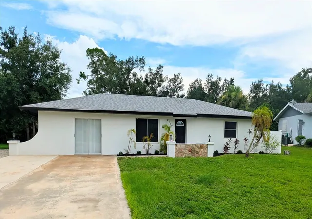Photo 3 of Sale Pending at 2152 Basin, Port Charlotte, FL 33952 | MLS# C7529202 | Listing updated on 2026-10-08