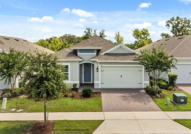 Photo 1 of Single family home for sale at 1983 Limestone Trl, Kissimmee, FL 34747 | MLS# O6430654 | Listing updated on 2026-09-12