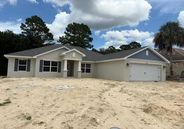 Photo 1 of Single family home for sale at 17833 Sw 61st Lane Rd, Dunnellon, FL 34432 | MLS# OM729748 | Listing updated on 2026-09-15