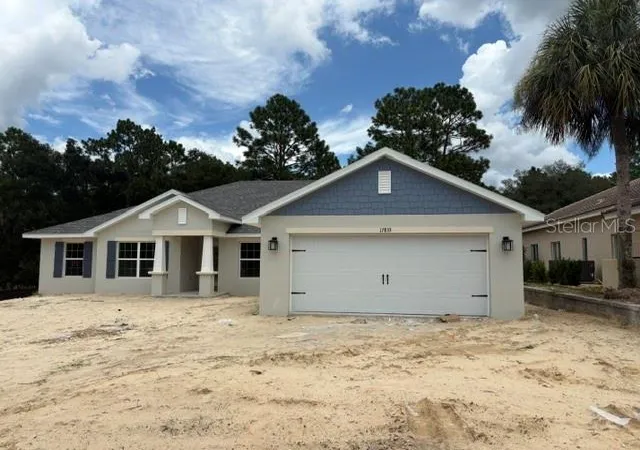 Photo 2 of Single family home for sale at 17833 Sw 61st Lane Rd, Dunnellon, FL 34432 | MLS# OM729748 | Listing updated on 2026-09-15