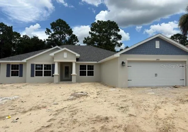 Photo 3 of Single family home for sale at 17833 Sw 61st Lane Rd, Dunnellon, FL 34432 | MLS# OM729748 | Listing updated on 2026-09-15