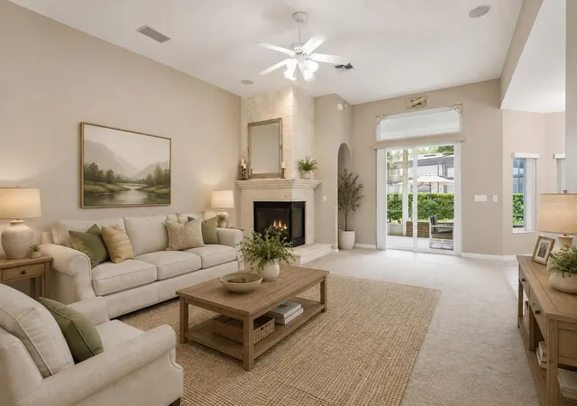 Photo 3 of Single family home for sale at 119 Winding Oaks Ln, Oviedo, FL 32765 | MLS# O6430696 | Listing updated on 2026-09-14