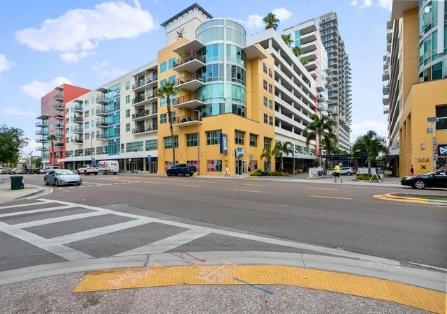 Condo for sale at 1120 E Kennedy Blvd #1416, TAMPA, FL 33602 | MLS# TB8535836