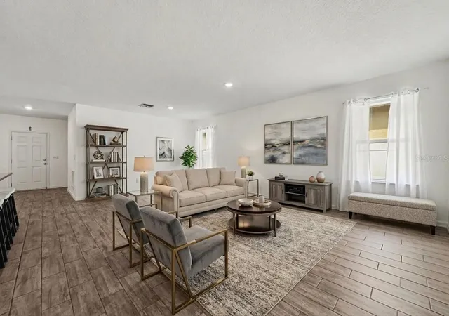 Photo 2 of Single family home for sale at 1281 Water Willow Dr, Groveland, FL 34736 | MLS# O6430729 | Listing updated on 2026-10-16
