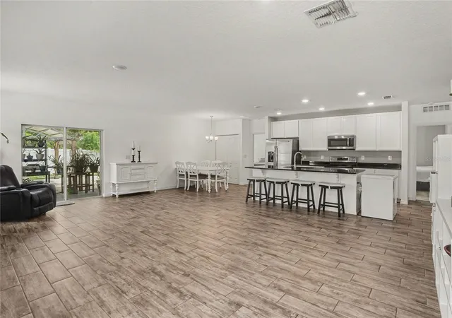 Photo 4 of Single family home for sale at 1281 Water Willow Dr, Groveland, FL 34736 | MLS# O6430729 | Listing updated on 2026-10-16