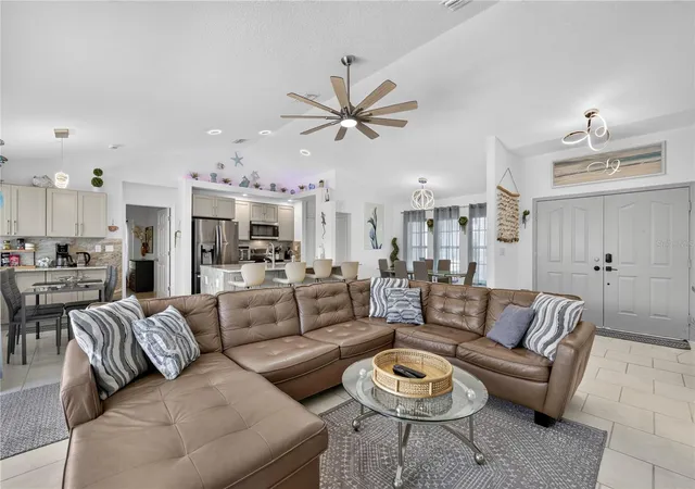 Photo 3 of Single family home for sale at 12131 Vaughan Ave, Port Charlotte, FL 33981 | MLS# N6145263 | Listing updated on 2026-09-13