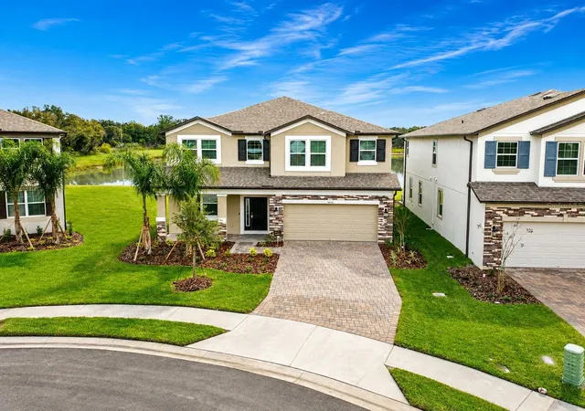 Photo 1 of Single family home for sale at 38190 Shale Stone Ct, Zephyrhills, FL 33540 | MLS# TB8535940 | Listing updated on 2026-10-01