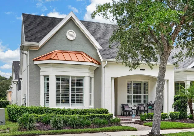 Photo 1 of Single family home for sale at 3434 Torre Blvd, New Smyrna Beach, FL 32168 | MLS# V4950565 | Listing updated on 2026-09-12