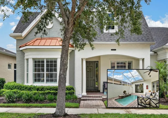 Single family home for sale at 3434 Torre Blvd, NEW SMYRNA BEACH, FL 32168 | MLS# V4950565