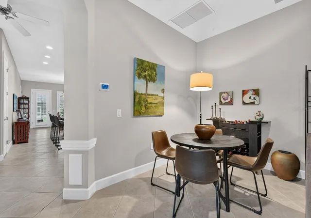 Photo 4 of Single family home for sale at 3434 Torre Blvd, New Smyrna Beach, FL 32168 | MLS# V4950565 | Listing updated on 2026-09-12