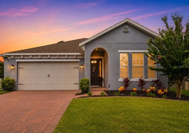 Photo 1 of Single family home for sale at 4791 Riverwalk Dr, Saint Cloud, FL 34771 | MLS# O6430911 | Listing updated on 2026-10-25