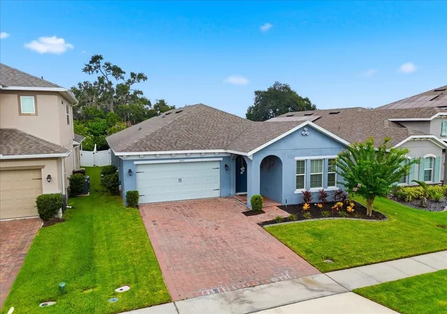Photo 2 of Single family home for sale at 4791 Riverwalk Dr, Saint Cloud, FL 34771 | MLS# O6430911 | Listing updated on 2026-10-25