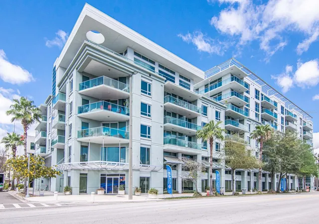 Photo 1 of Condo for sale at 111 N 12th Street #1820, Tampa, FL 33602 | MLS# TB8536078 | Listing updated on 2026-10-07