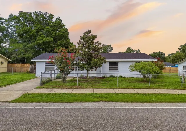 Photo 1 of Single family home for sale at 6376 Cammie St, Brooksville, FL 34602 | MLS# W7888279 | Listing updated on 2026-09-15